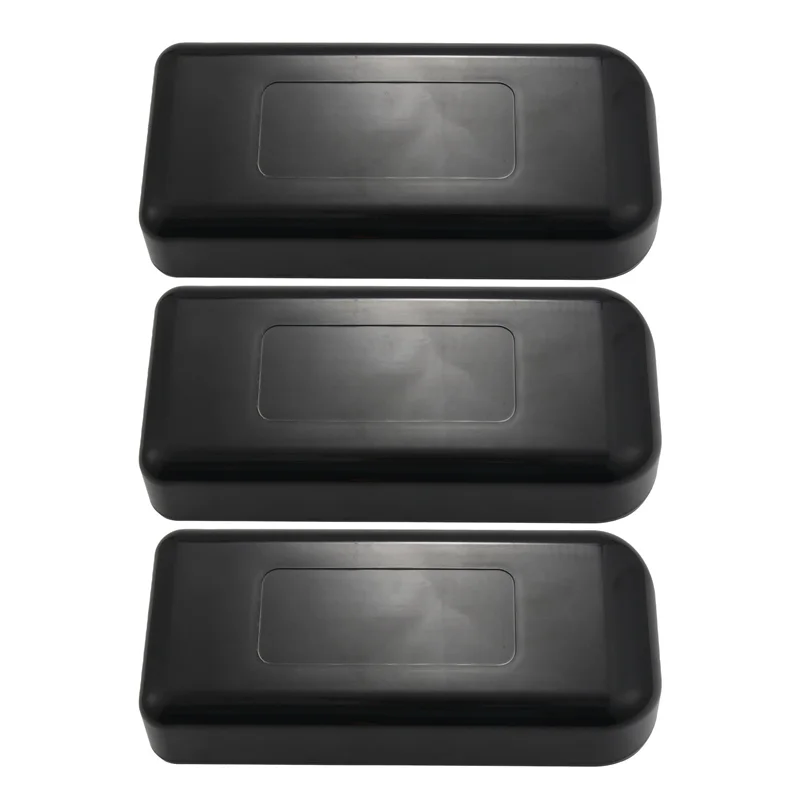 

FSTE-3X очень большой пластиковый блок управления для электрического велосипеда, электровелосипеда, мопеда, скутера, защитный чехол для горного велосипеда