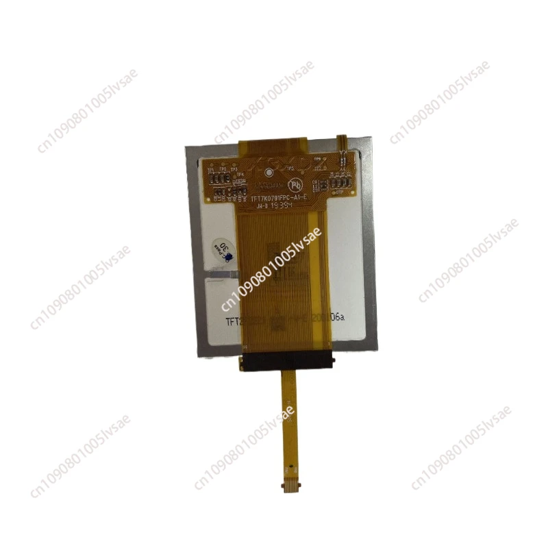 suitable for bosch HSG636ES1 HBG656 coffee machine oven display lcd screen touch screen repair parts