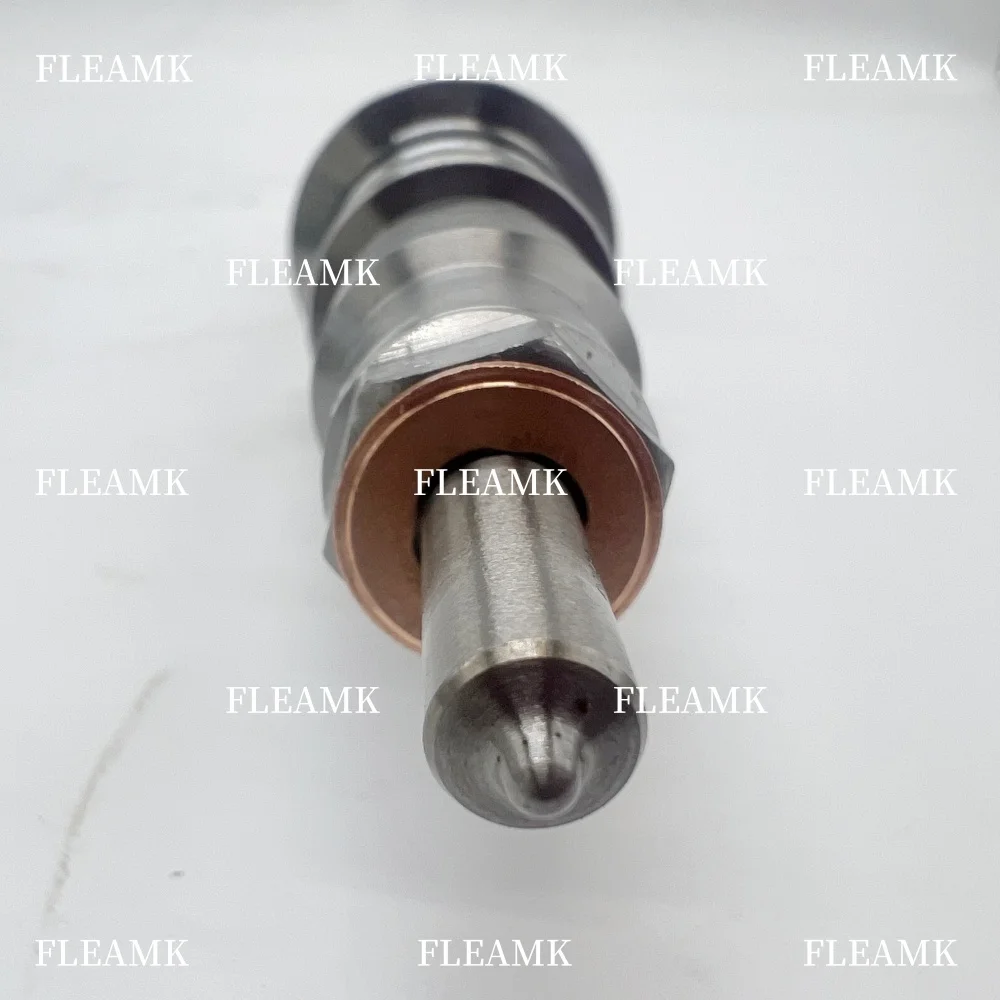 High Quality Diesel Common Rail Injector 0445120161 for Cummins series