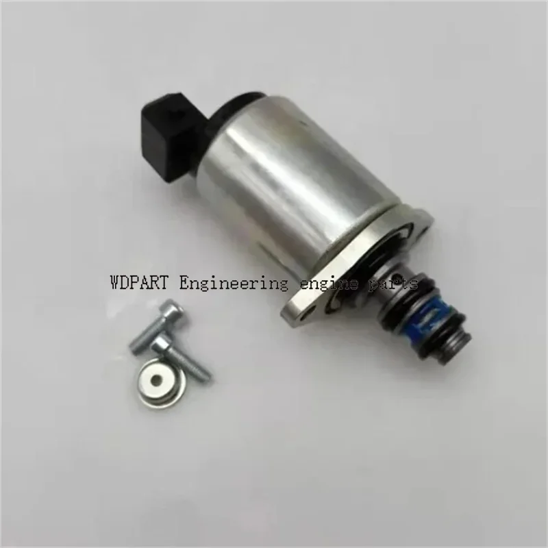 

TM58401 3768317 24V Hydraulic Solenoid Valve For Parker PVC25 923636.0756