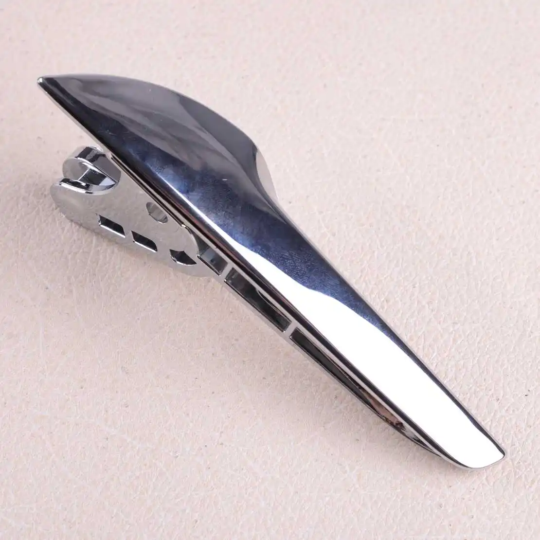 Chrome Left Side Interior Inside Door Handle Bezel ABS fit for Buick Regal 2011 2012 2013 2014 2015 2016 2017