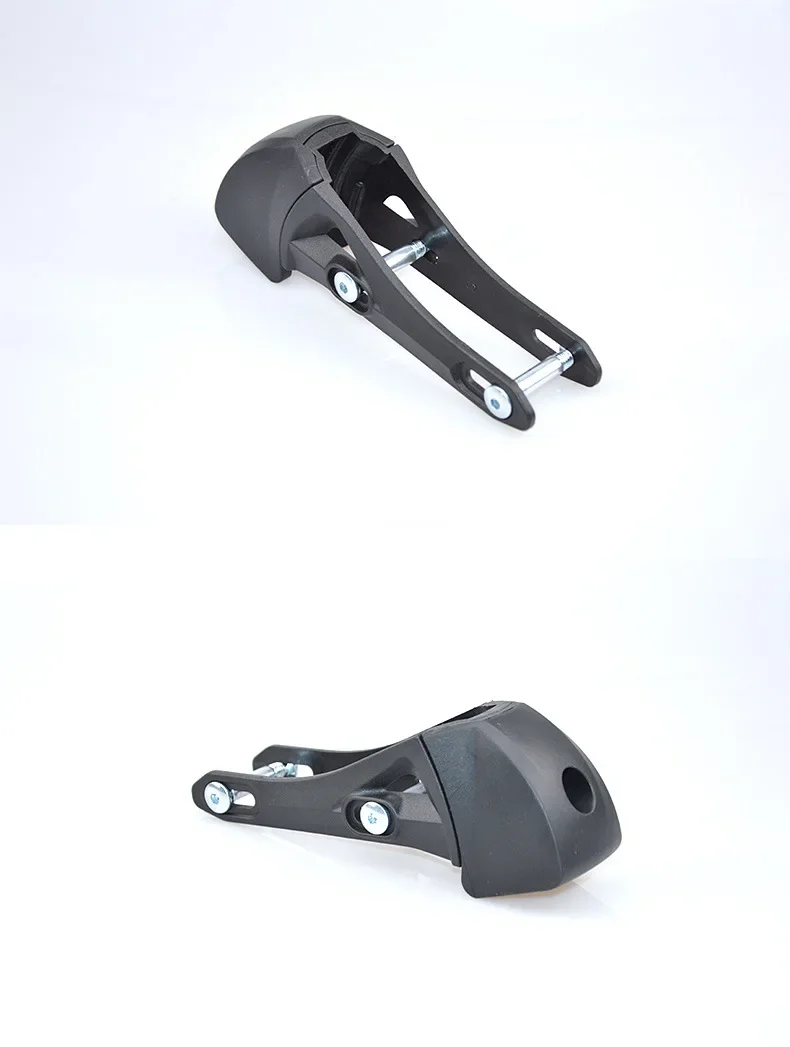 الزلاجات الدوارة الفرامل العالمية ملحقات رأس الفرامل الدوارة ملحقات الفرامل الزلاجات المسطحة #5