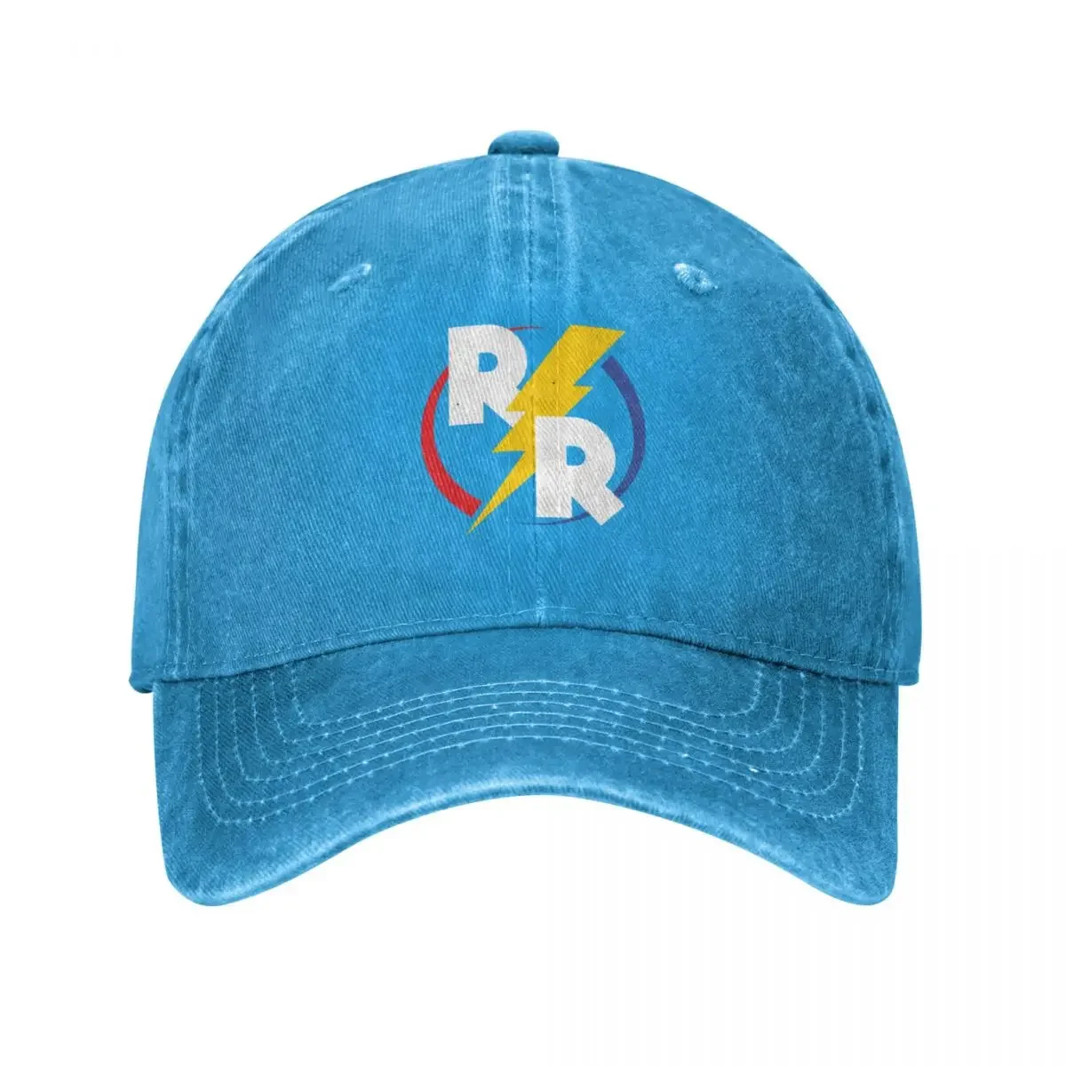 

Rescue Ranger movie 2022 Baseball Cap Sports Caps Anime Funny Hat Hat Female Men'S