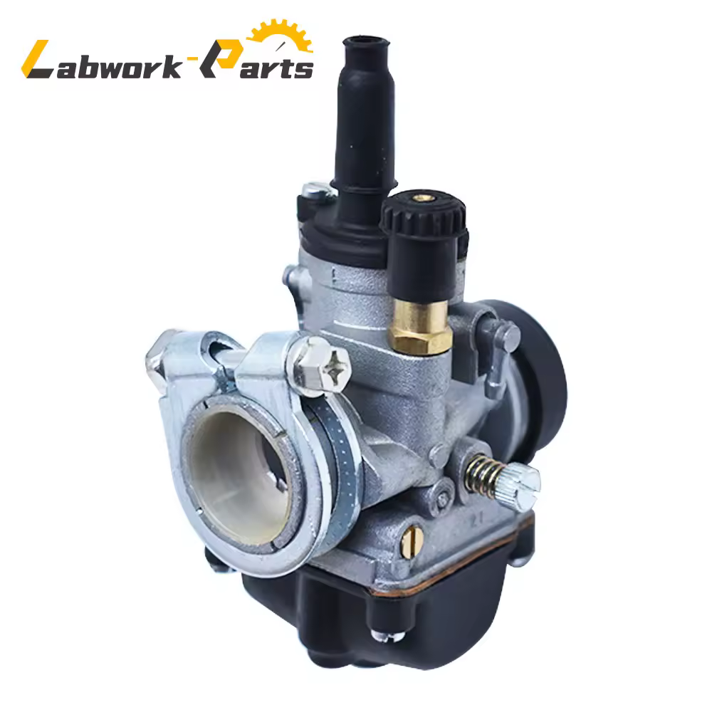 Carburador Carb PHBG 21mm Racing phbg 21 Estilo Dellorto para ciclomotor Scooter Carby