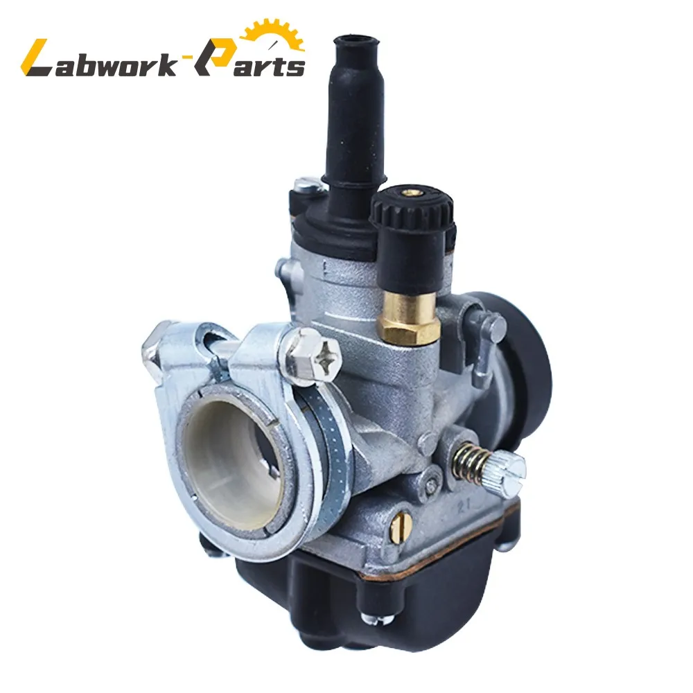 Gaźnik Carb PHBG 21mm Racing phbg 21 Dellorto Style do skutera motorowerowego Carby