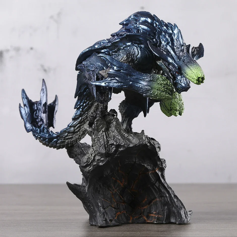 Builder Creators Statues Brachydios Figure Figurine PVC Model Decoration Statue Gift Toy