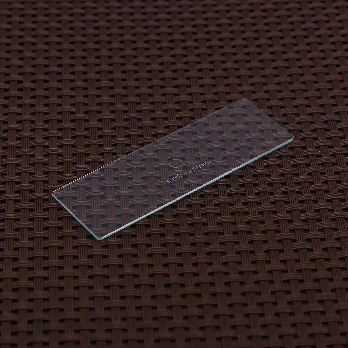 

Microscope Slide Microscope Micrometer Microscope Calibration Slide Microscope Accessories Slide