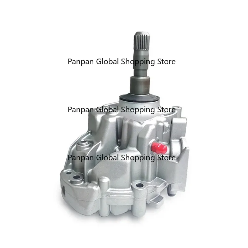 95B341010 95B341010D 95B341010AU Transfer Case B-ox 95B AWD For Por-sche Mac-an 2.9L-3.0L 2015 2016 2017 2018 2019 2020 2021