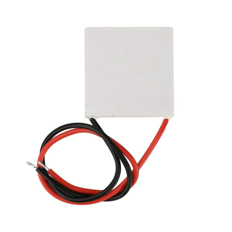 

High Efficiency 5V Phone Cooling Kit TEC1-7103 Refrigeration Chip Quiet Fan Cooling Device Kit for Mobile Phone