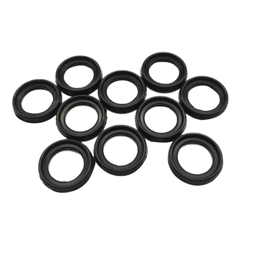 

500 PCS Fuel Injector Rubber Seal 22053 Rubber seal