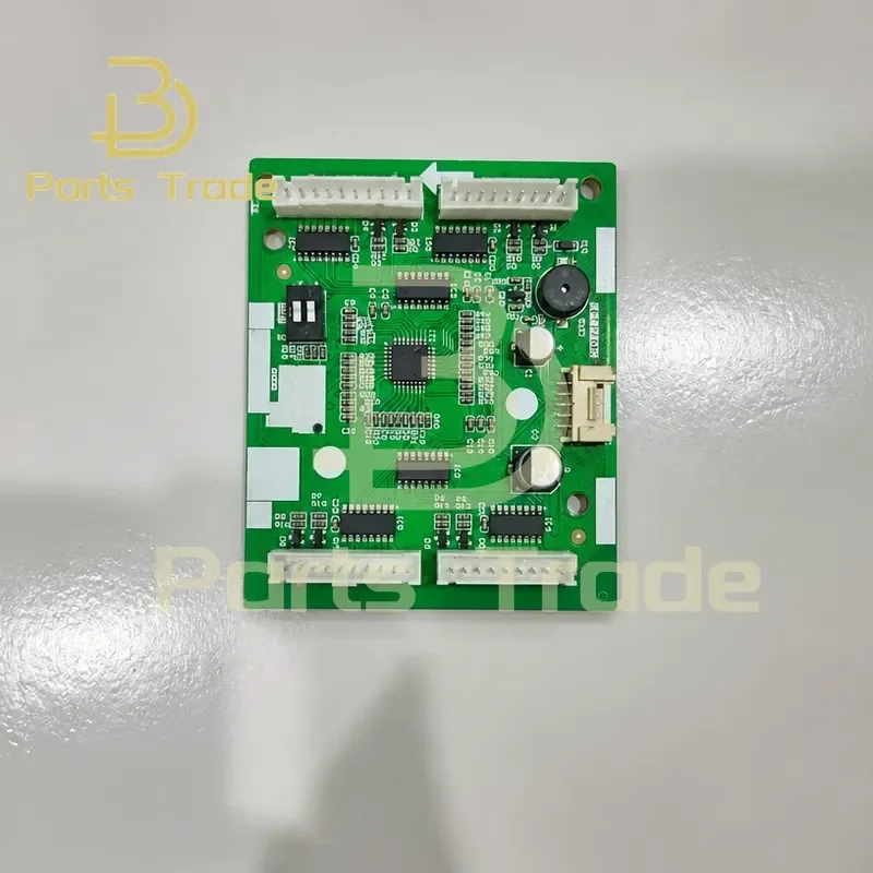 Air Conditioning Motherboard for Midea US1-KFR53Q1W/BP3N1Y-V MDVH-V180W/BP3N1-E01LH Replacement Part 17122500005091