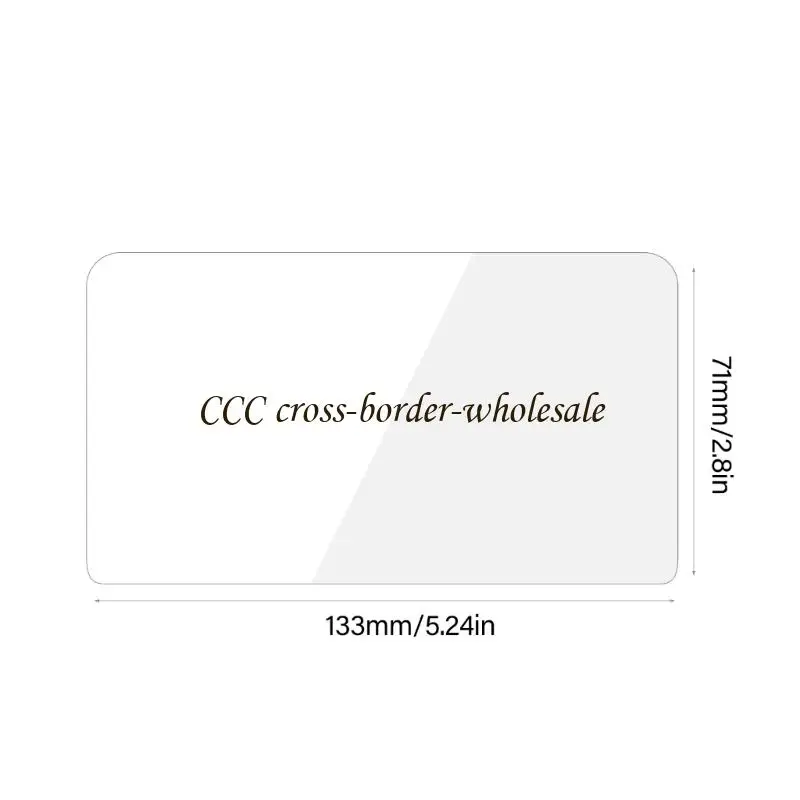 L41F Phim thủy tinh nóng tính L41F For Retroid Pocket 2 Handheld Game Console