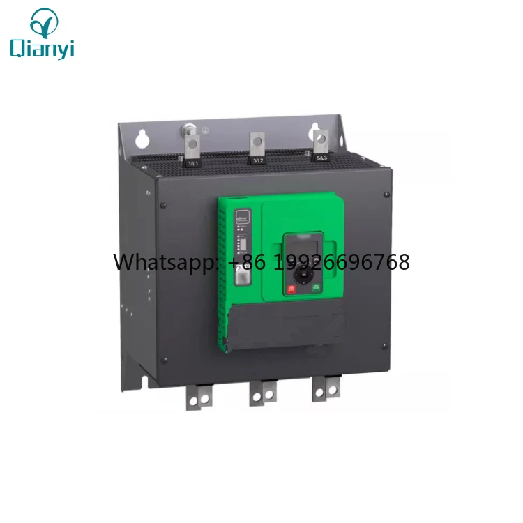 ATS480 Series Soft Starter ATS480D17Y ATS480D22Y ATS480D32Y ATS480D38Y ATS480D47Y ATS480D62Y ATS480D75Y ATS480D88Y