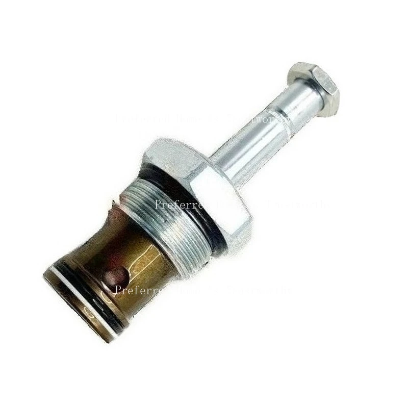 

Для электромагнитного клапана VICKERS SV1-16-C-0-00 для клапана картриджа с резьбой Viagra SV1-10-C-0-00