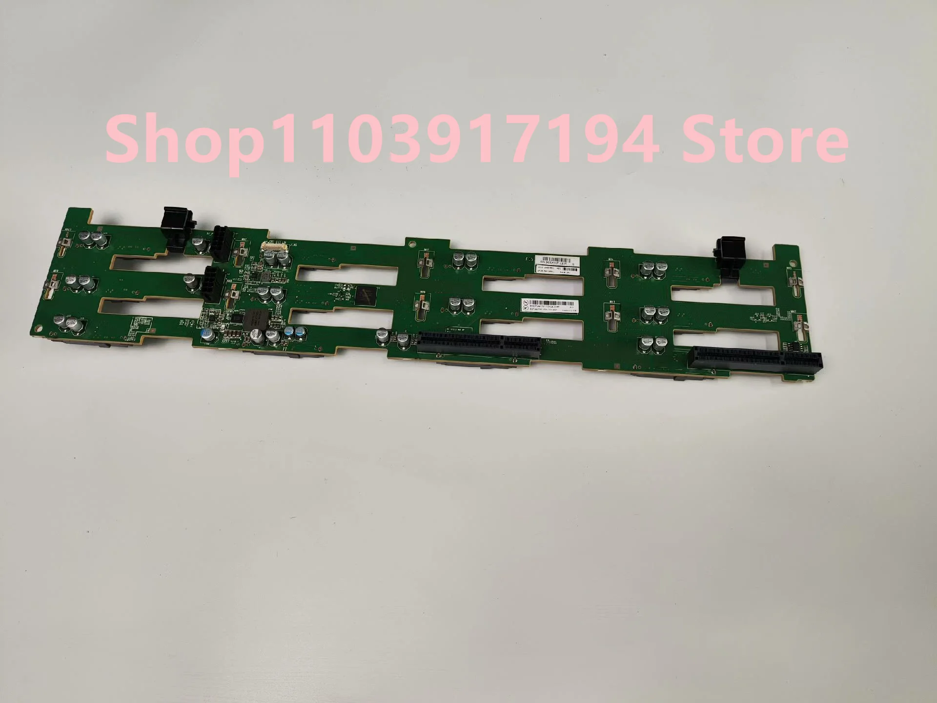 FOR Lenovo RD650  3.5-inch large hard disk backplane SSF0A47761 00HV507