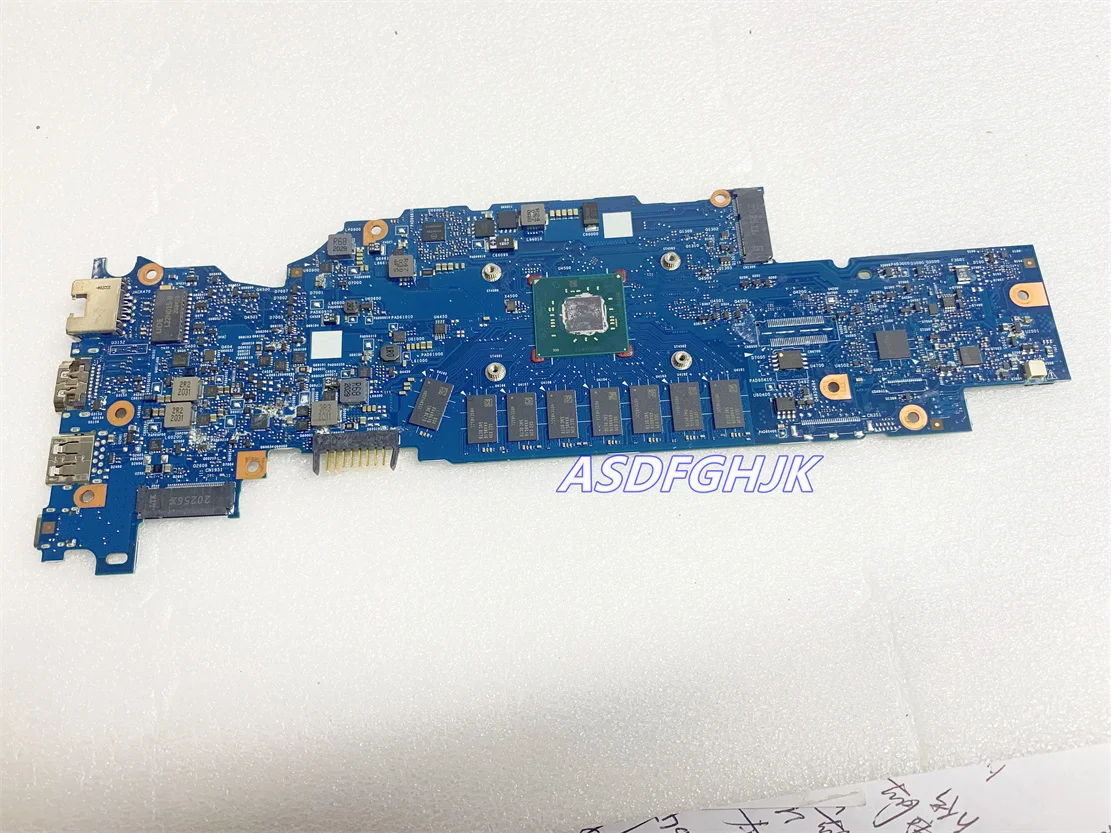 

FOR HP PROBOOK X360 11 G5 EE N5030 MOTHERBOARD 6050A3112601-MB-A01 L83951-601 TEST OK