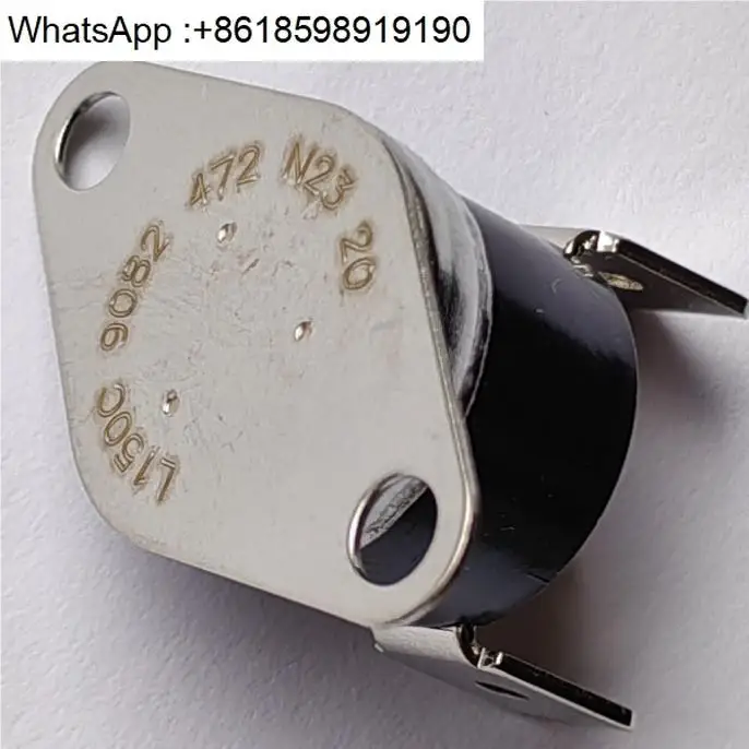 

2455RM 9082-472 L150 Thermostat Switch New Thermostat + 150 ° C