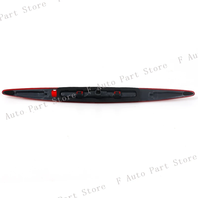 3Rd الثالث LED ضوء الفرامل لهوندا CRV CR-V 2012 2013 2014 2015 2016 الخلفية اضافية عالية جبل وقف مصباح إشارة 34270-TFC-H01 #6