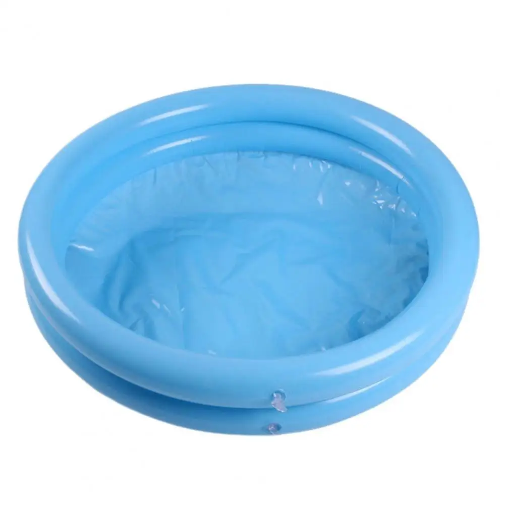 Footbath Pvc Camping Tub Portable Foot Spa Basin for Home Spa Treatment Leakproof Swimming Pool Feet Soaking Basin for Clean