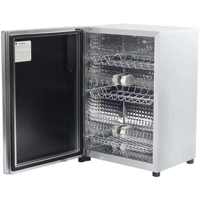 New Arrival Hot Selling Towel Warmer Machine Towel Heated Beauty Disinfection Cabinet for Hotel Salon Home Spa Baber Bathroom
