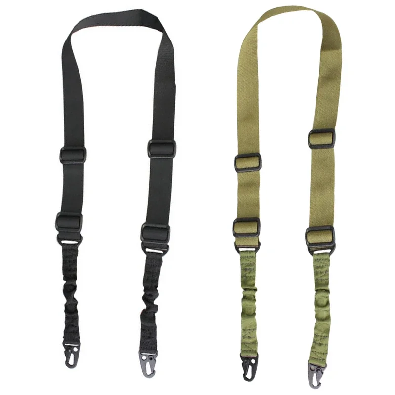 EMERSONGEAR-cabestrillo de Rifle de 2 puntos, correa de Rifle de tiro de combate, accesorios de caza, deportes al aire libre