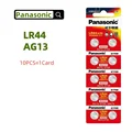 AG13 LR44-10pcs