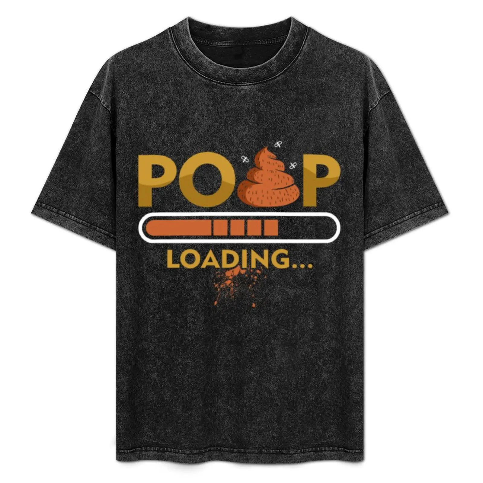 

Crap Funny Quote Funny Quote Gift Gift Idea T-Shirt Large Size Basic Casual T-Shirt