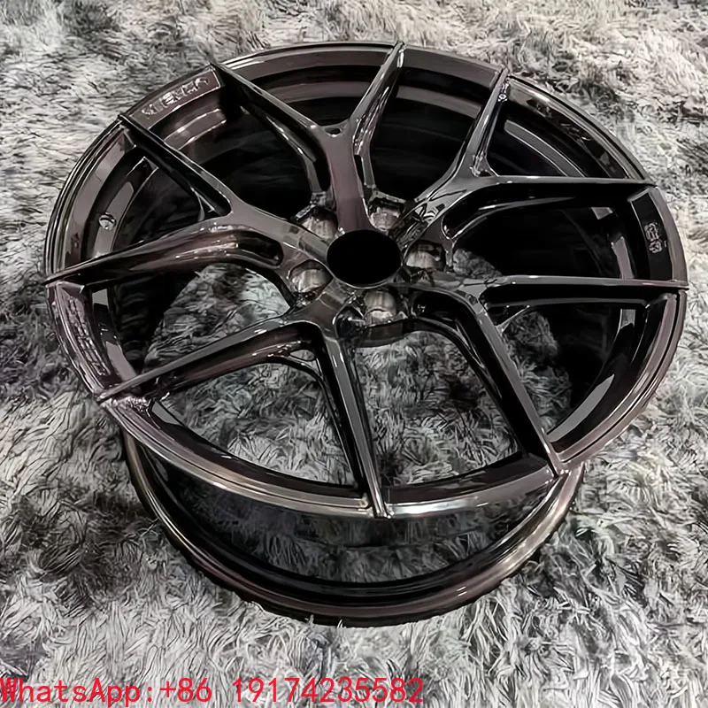 

Factory Customization Design logo 17 18 19 20 21 22 Inch Forged Wheel Rim for bbs Te37 porsche Cayman Taycan carrera GT Gts