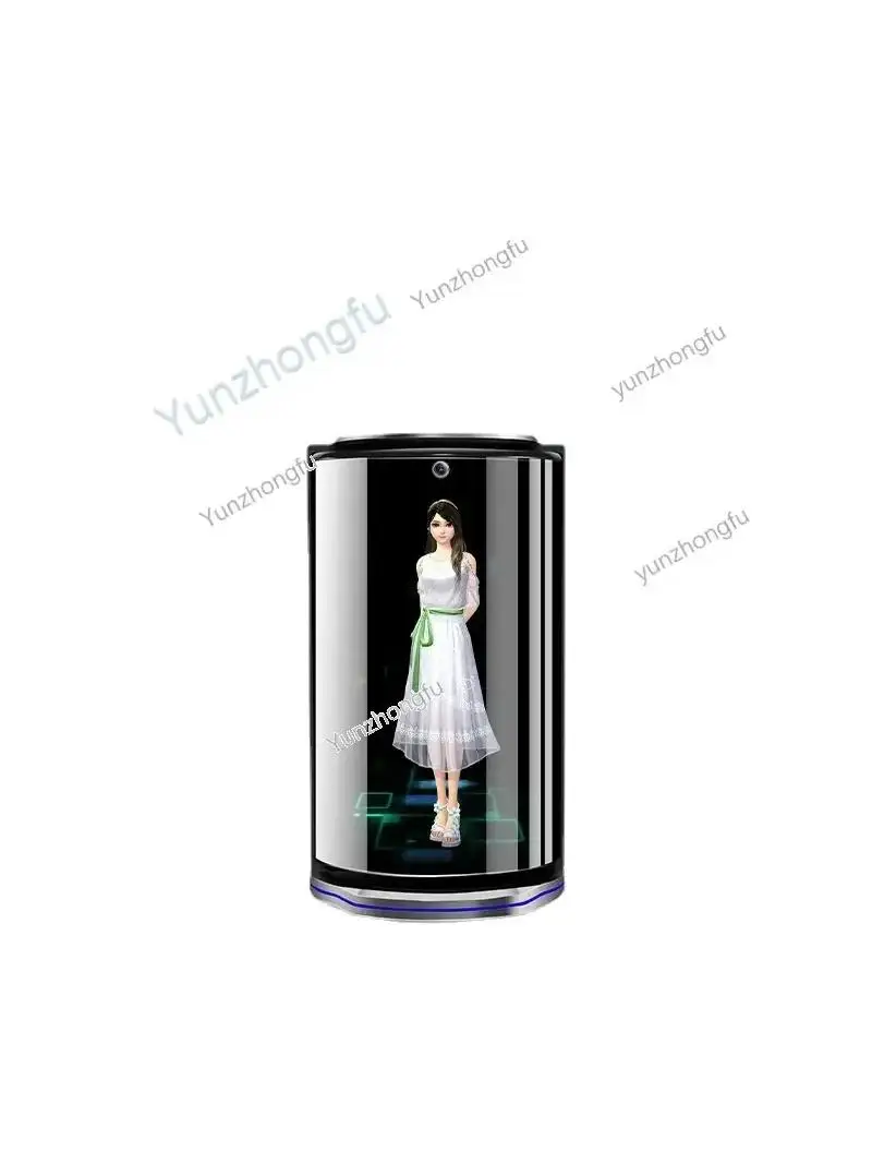AliExpress Intelligent Virtual Robot AI Artificial Intelligence Voice Conversation Adult