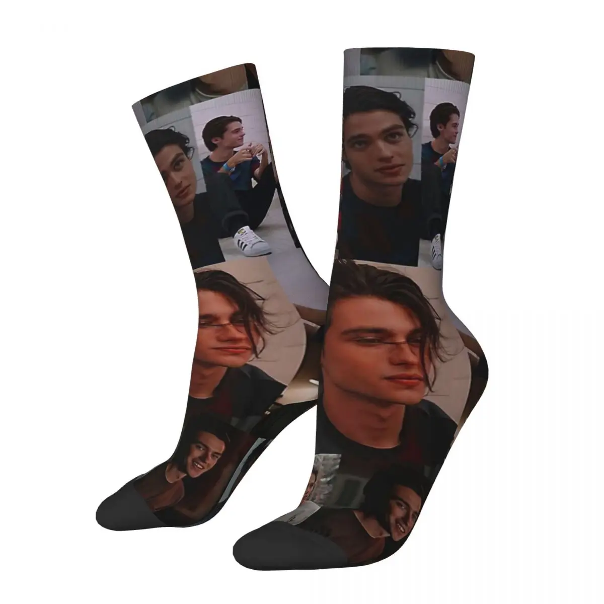 Felix Mallard Adult Socks Unisex socks,men Socks women Socks