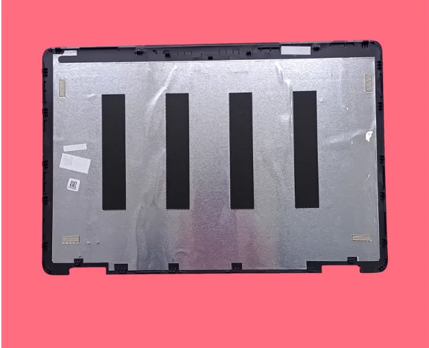 

N New for Dell Latitude 11 3189 A Cover top case 0WKYHW Black