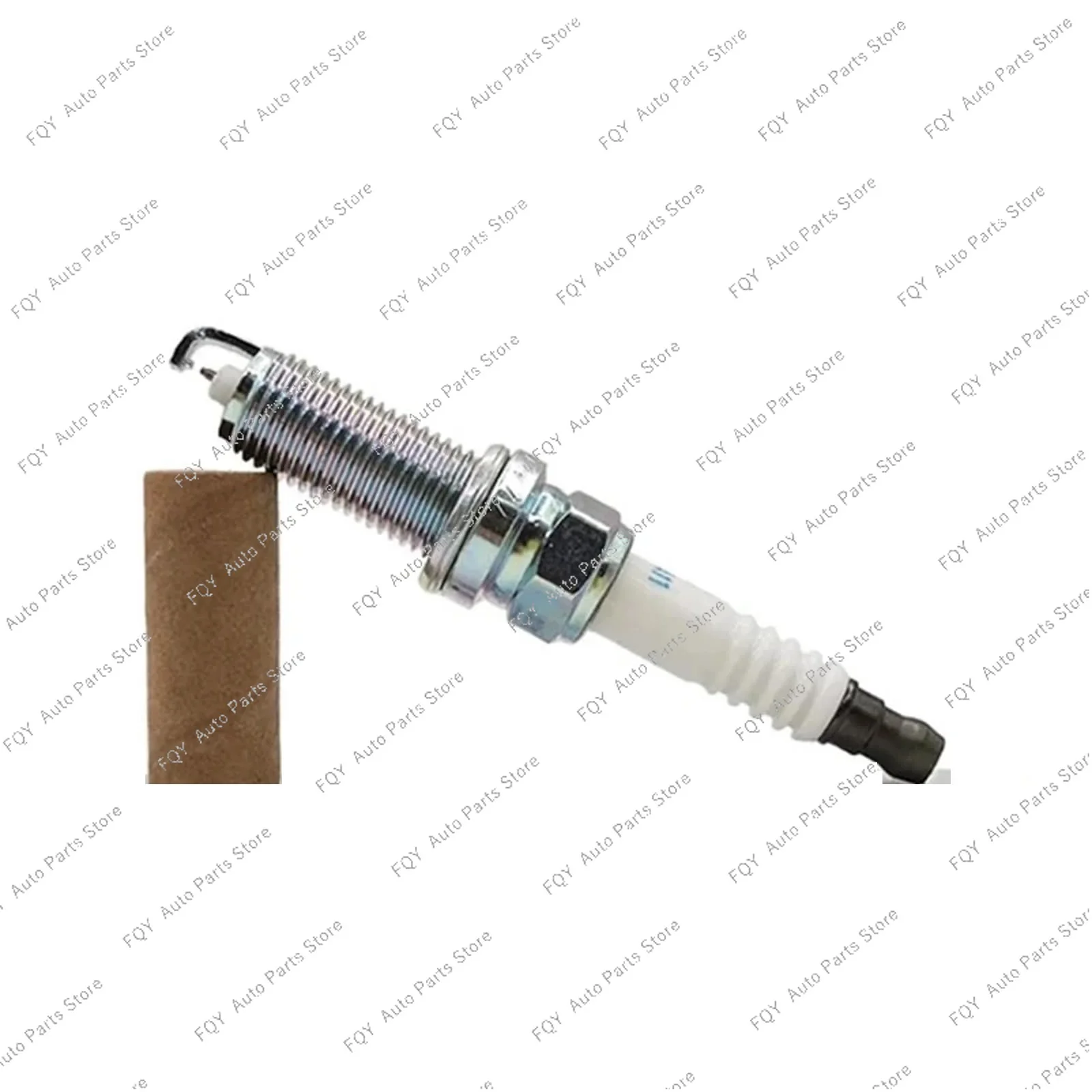 For Nissan Altima Rogue Sentra Iridium Spark Plug 22401-JA01B DILKAR6A-11