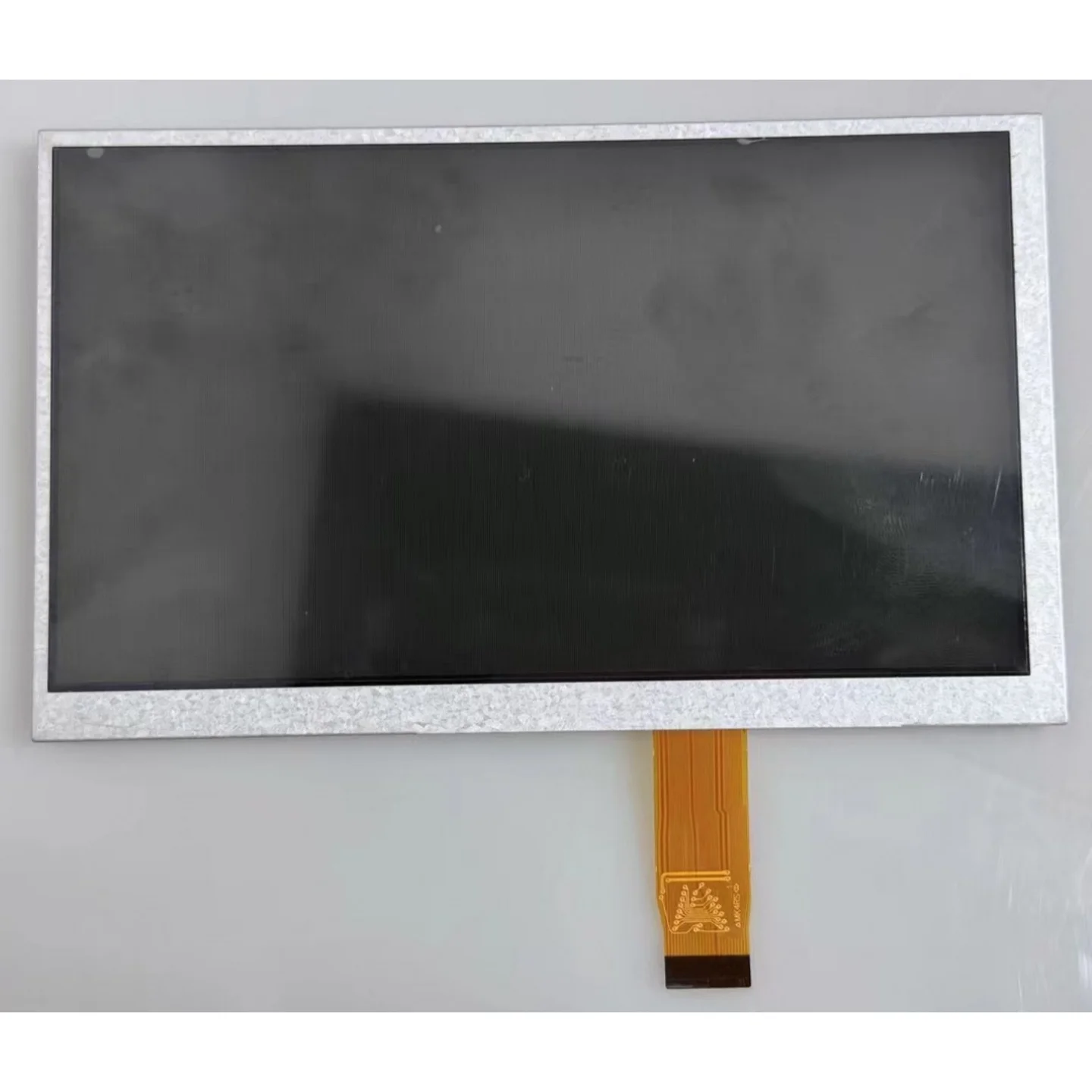 A070Fw03V0 Lcd Screen 7 Inch 60Pin 800X480 Resolution