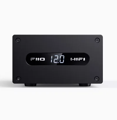 PL50 Low Noise Stabilized Linear Power Supply