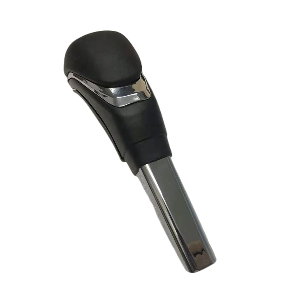 Автомобильная кожаная ручка переключения передач автоматической коробки передач для Honda Accord 2014-2018 54130-T2A-A81ZA