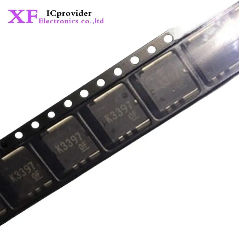 10Pcs/Lots 2SK3397 … - image