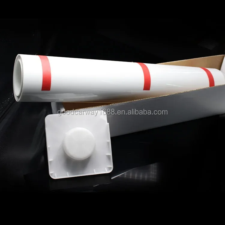 2025 TPU PPF zelfherstellende verfbeschermingsfilm carrosserieverpakking