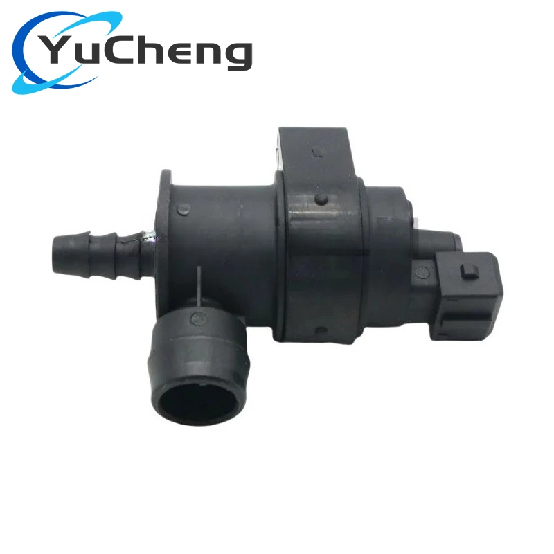 

LR003489 Brand New carbon tank solenoid valve For Land Rover Sport II F2