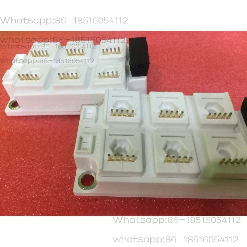 New original 200GAH123DKL SKM200GAH126DKL SKM200GAH126DKLT module