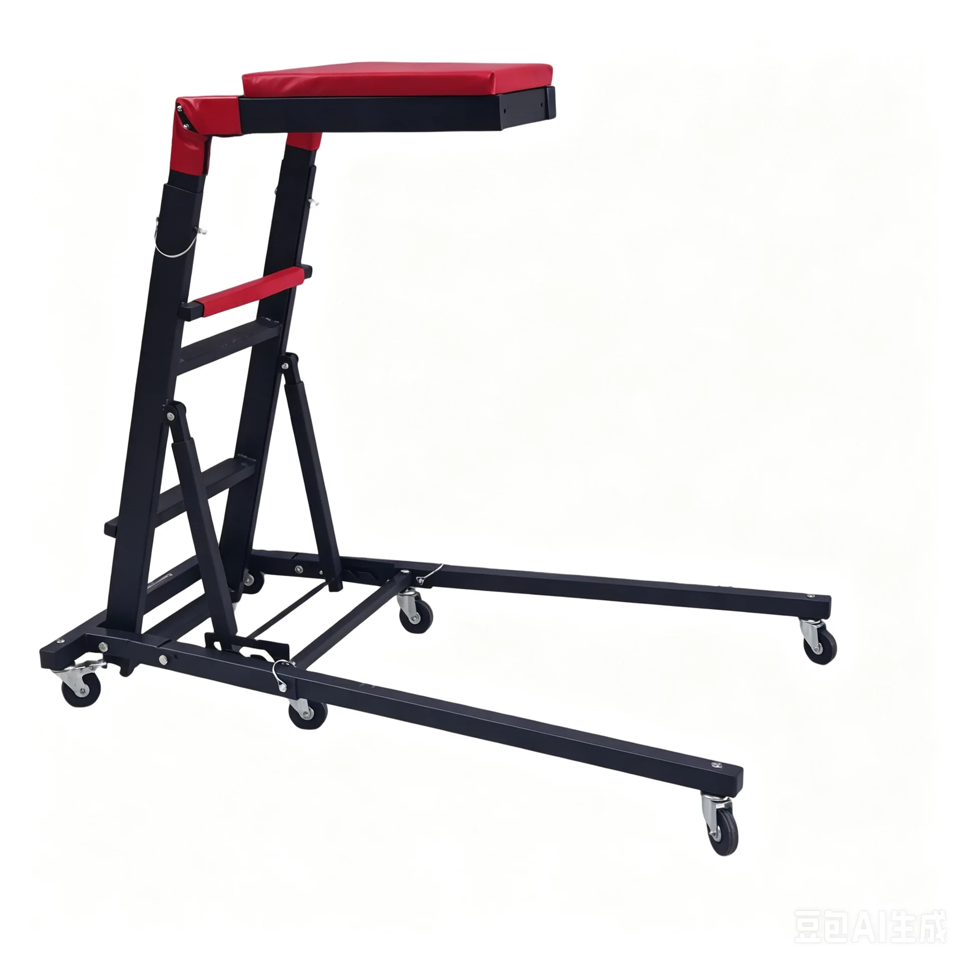 

Car Engine Crawler Repair Ladder Car Maintenance Tools Car Maintenance High Stool