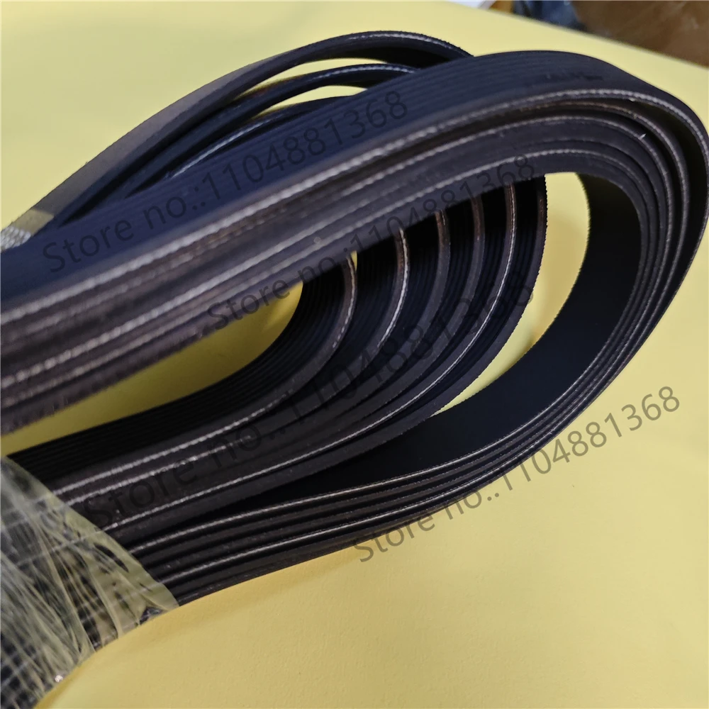 

1 шт. Ремень для барабанной стиральной машины 6EPJ1274