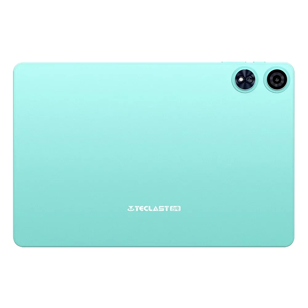 タブレット Teclast P50 Ai Allwinner A733 オクタコア 11 インチ TDDI スクリーン 6GB RAM 128GB ROM Android15 WiFi6 7000mAh デュアル Type-C 充電