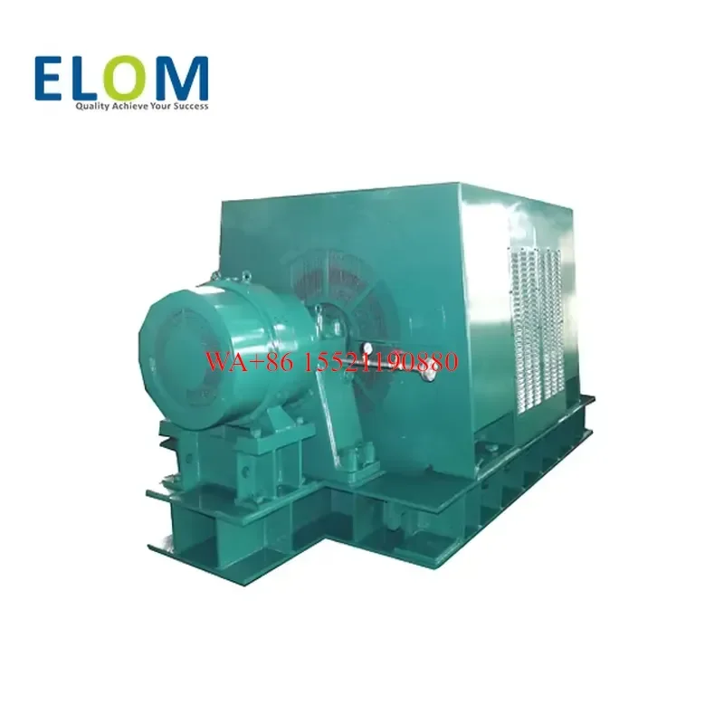 WMWMNU for Hydro Water Turbine Hydraulic Electric Generator for Power Plant Alternative Energy Generators