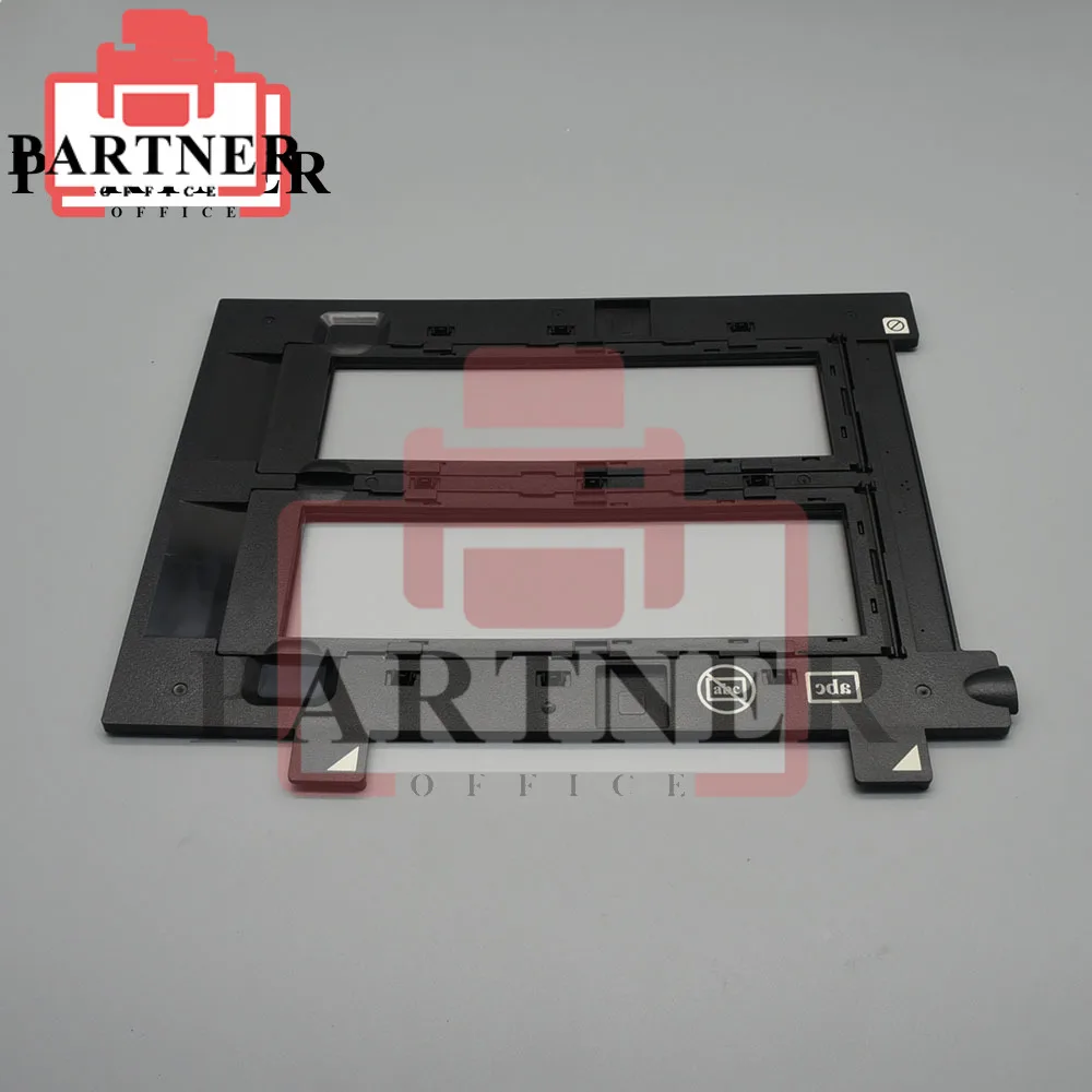 1X 120 220 Film Strip Holder Negative Positive Photo Scanner Slide Holder support for Epson Pro V800 V850 V700 V750 4990 GT-X900