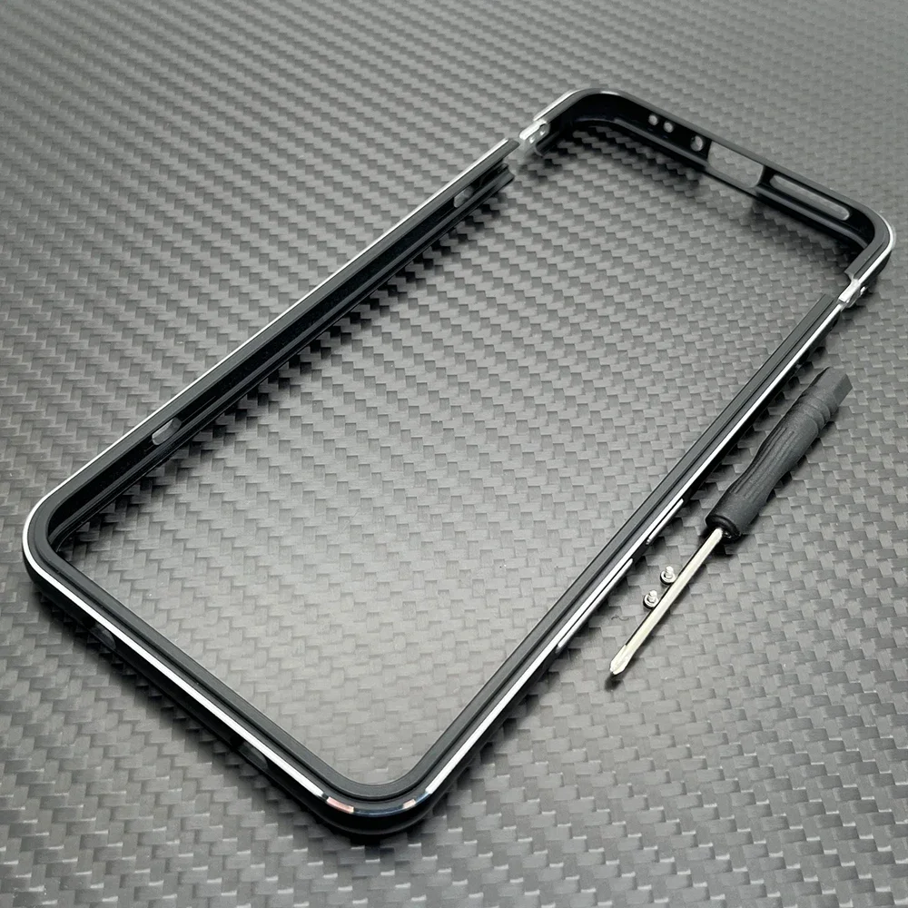 Lightweight Metal Bumper For Xiaomi 15 Pro  Frame Thin Aluminum Mi 14 Anti-Scratch Funda Case Coque+Camera Lens Protector Cover