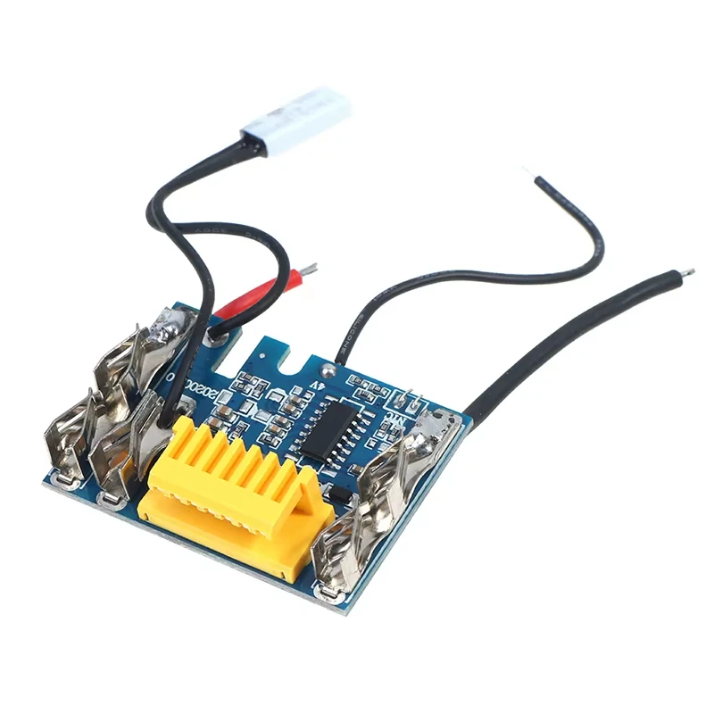 10PCS 18V Battery Chip PCB Board Replacement for Makita BL1830 BL1840 BL1850 BL1860 Power Tool Battery Charging Protection Board