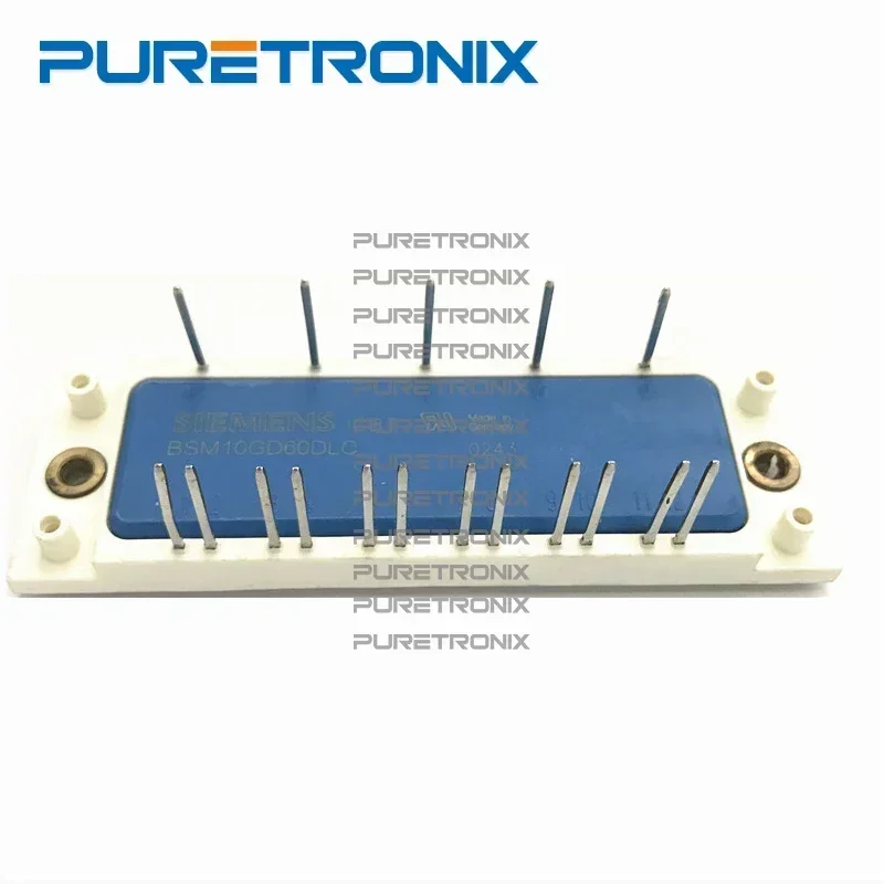 

BSM10GD60DLC BSM10GD60DN2 Модуль IGBT