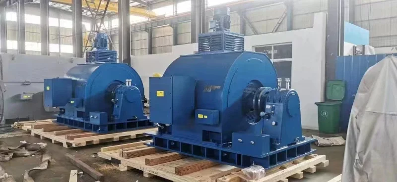 Factory Synchronous Ac Motor Brushless Ac Synchronous 1mw Electric Motor