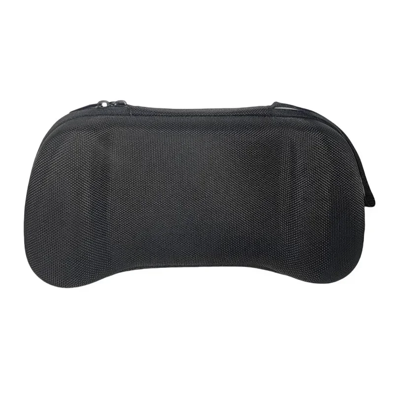 Portable Organizer Bag For Anbernic RG557 Handheld Game Console Storage Bag Shockproof Protective Portable Carry Bag Accessories