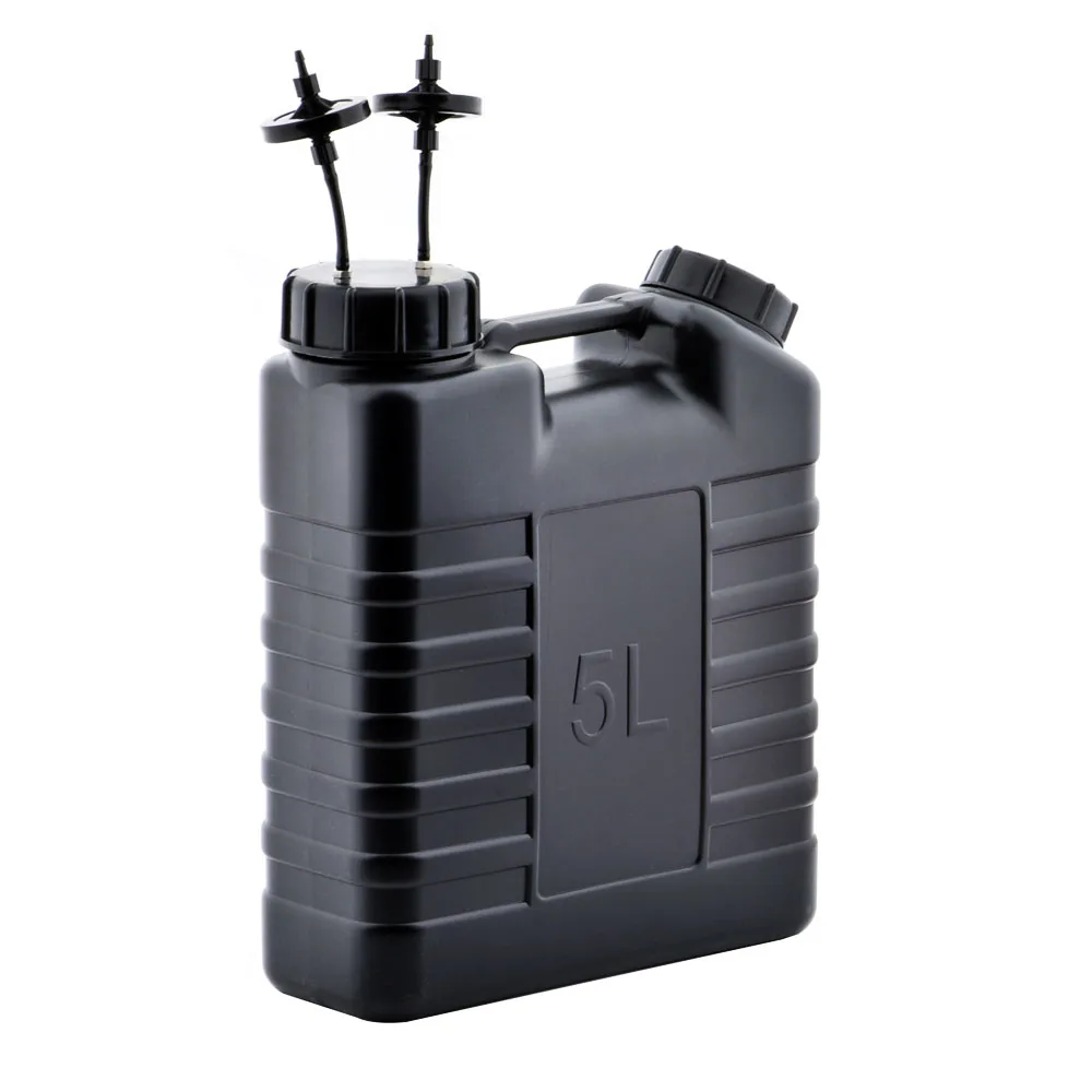 

1 шт., 5 л/5000 мл, устойчивый к коррозии резервуар для чернил с фильтрами, резервуар для УФ-чернил, фильтр 6x4 мм или фильтр 4x3 для УФ-принтера с экосольвентом